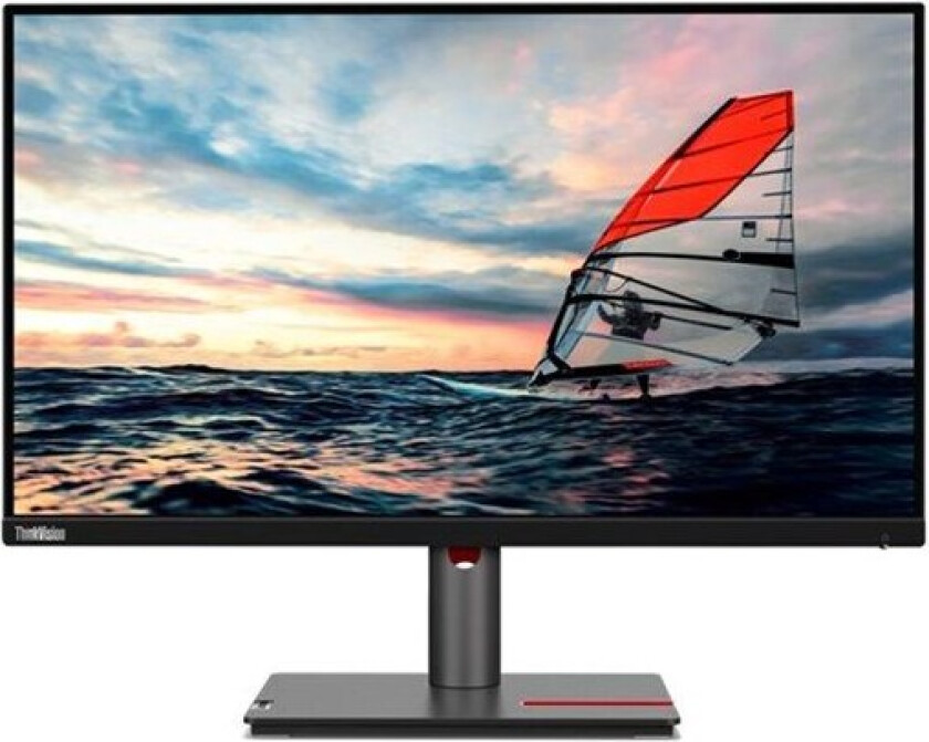25" Lenovo ThinkVision P25i-30 - 4 ms - Skjerm
