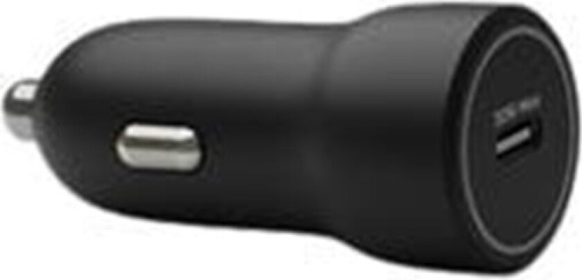 re-charge car power adapter - 24 pin USB-C - 30 Watt