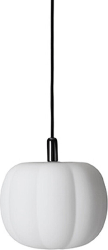 Made By Hand PePo Medium pendel Ø30 cm Opal