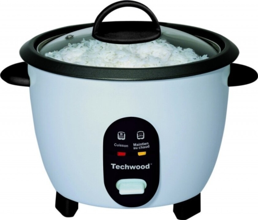 Rice cooker 2.5 L 850 W White