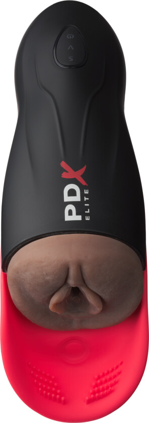 Elite Bang-O-Matic 2 Masturbator     - Forskjellige farger