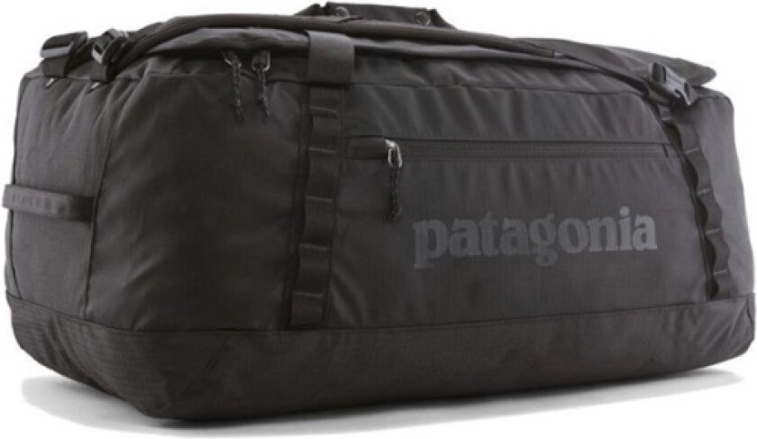 Black Hole Duffel 70L Black OneSize, Black