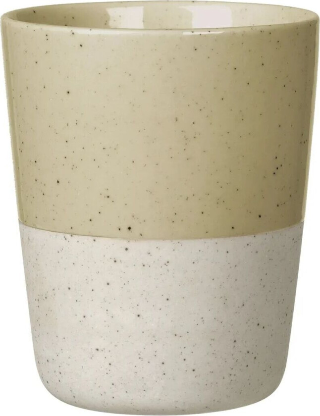 Sablo kopp 25 cl Savannah