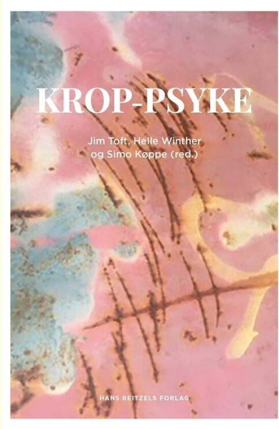 Krop-psyke av Jim Toft