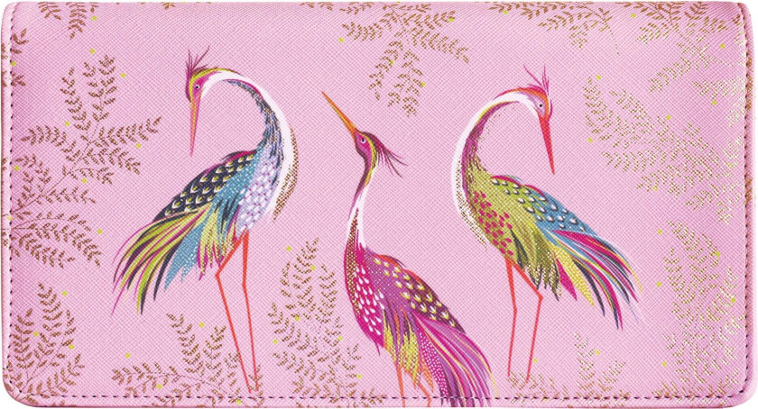 Reiselommebok Sara Miller Havelli Garden