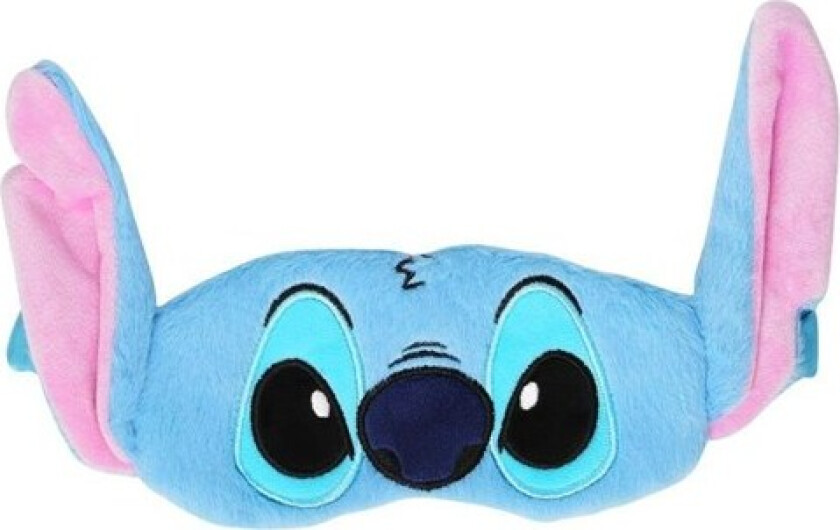 Bilde av - STITCH - Sleep Mask