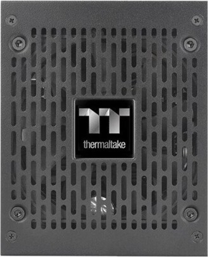 ToughPower SFX SFX-650AH8FKG Strømforsyning (PSU) - 650 Watt - 90 mm - 80 Plus Gold sertifisert