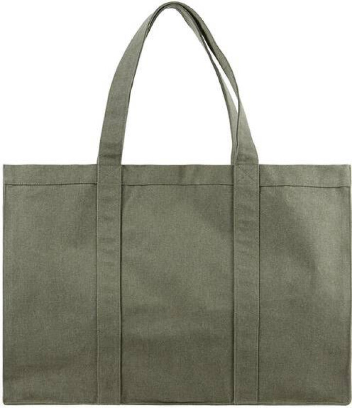 Vinga Tote Bag Hilo I Aware Resirkulert Canvas