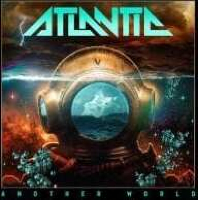 Atlantic - Another World