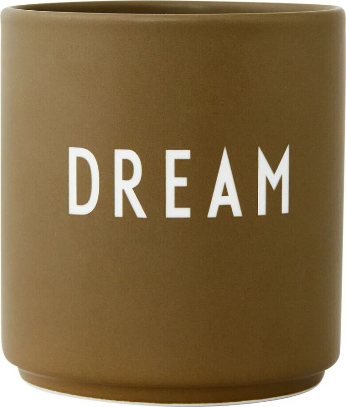 favorittkopp 25 cl Dream-olive