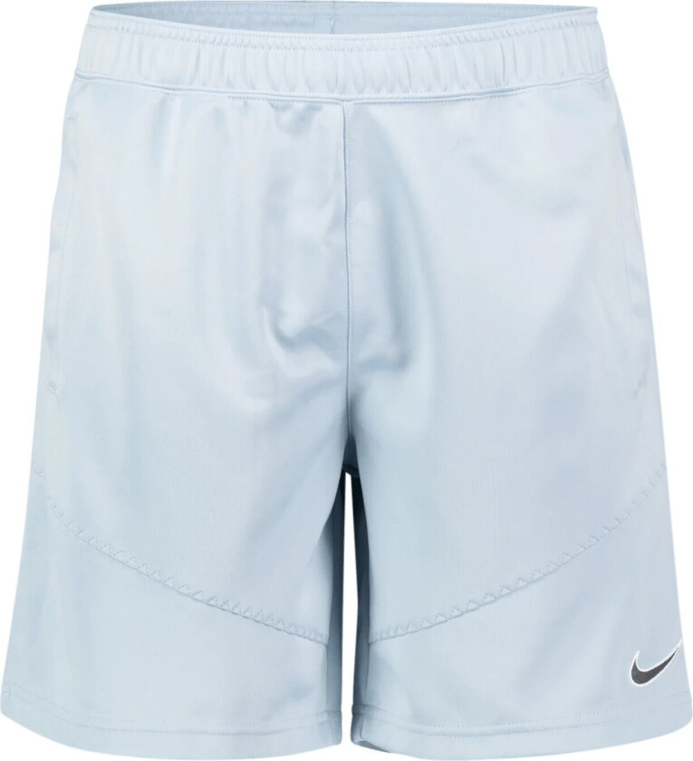 Sportswear Fleece Shorts, herre LT ARMORY BLUE/WHITE