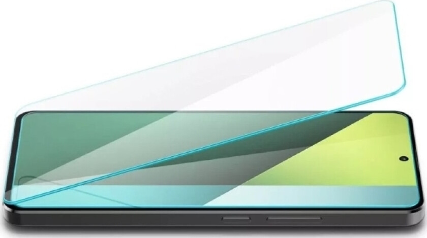 Glass tR Slim 2 Pack - Xiaomi Redmi Note 13