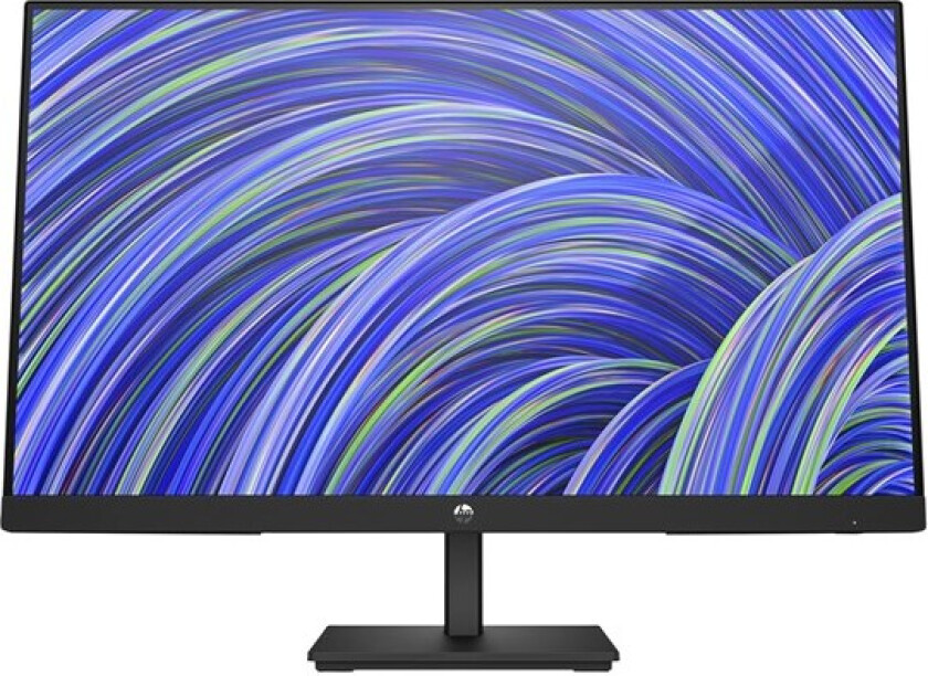 24" HP V24i G5 - 5 ms - Skjerm