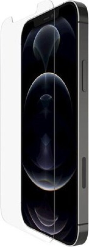 ScreenForce Tempered Glass