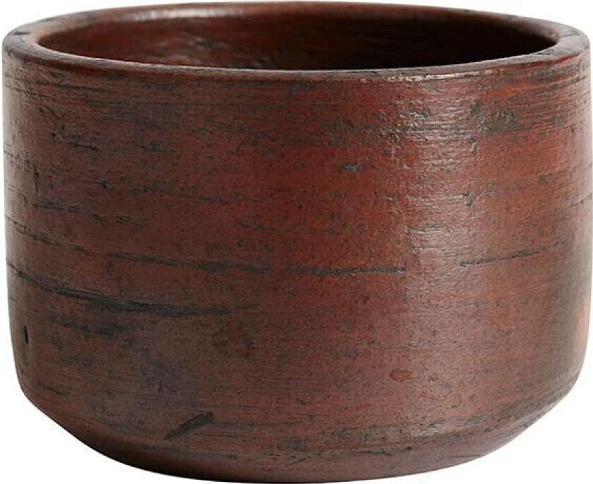 MUUBS Hazel dippskål 7 cm Brun