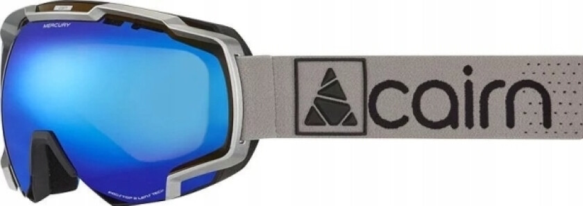 Goggles Mercury 8202 - 0.58084.1.8202