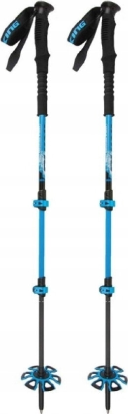 Viking Trekking Poler Vario Tour