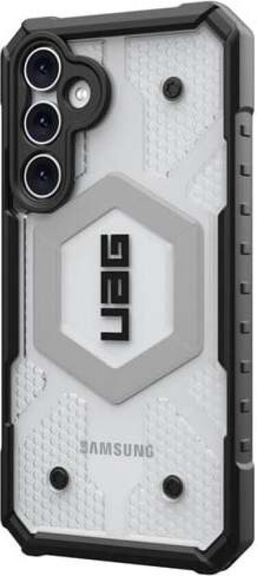 Pathfinder - ice - Samsung Galaxy S23 FE