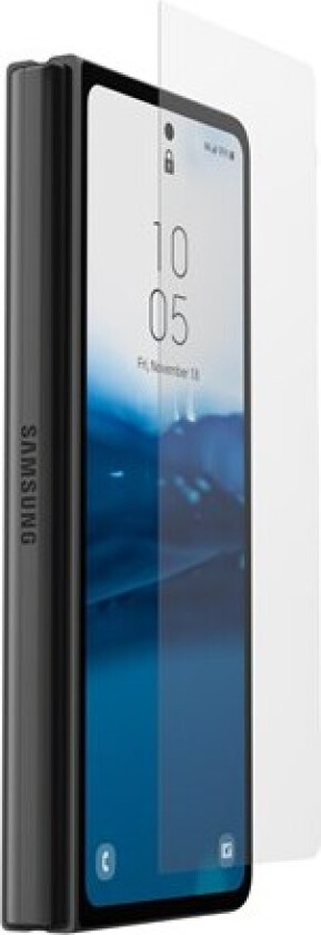 Glass Screen Shield - Samsung Galaxy Z Fold5