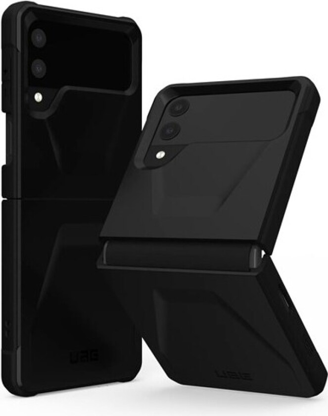 Civilian - black - Samsung Galaxy Z Flip4