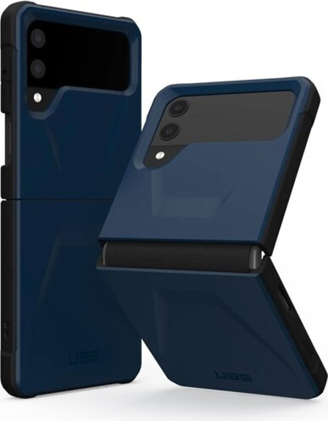 Civilian - mallard - Samsung Galaxy Z Flip4