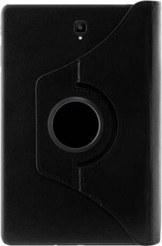 Nettbrettdeksel Samsung Tab S4 Contact 360º 10,5", Rød