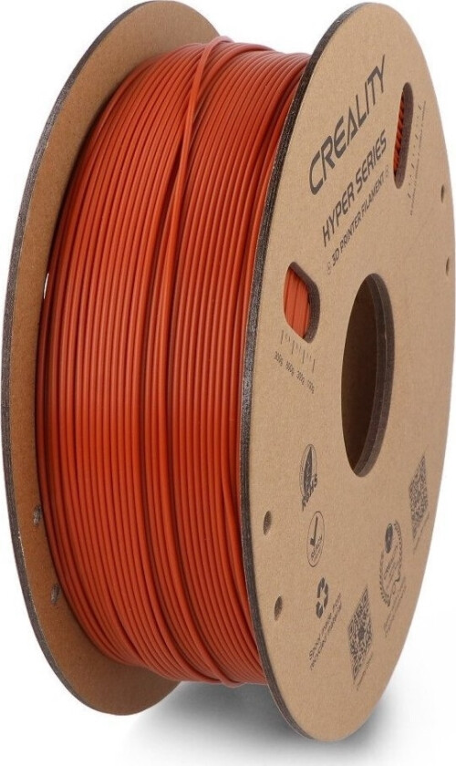 Filament Hyper Pla Creality (Brazowy)