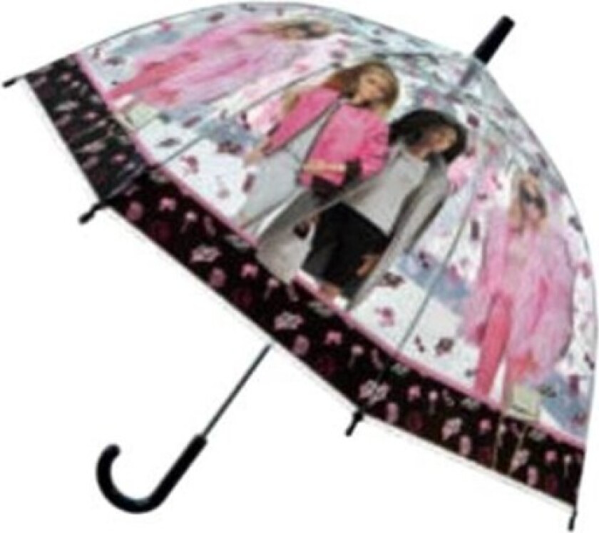 Children's umbrella Barbie