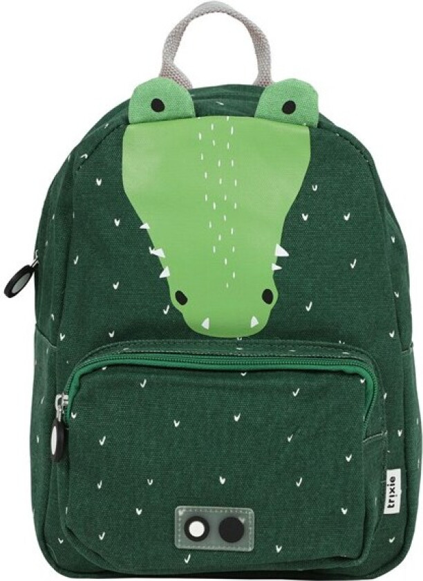 Backpack - Mr. Crocodile