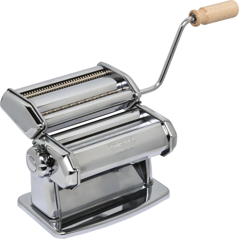 Den Klassiske Pastafabrikken