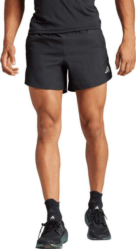 adidas Run It Short 5", løpeshorts, herre BLACK