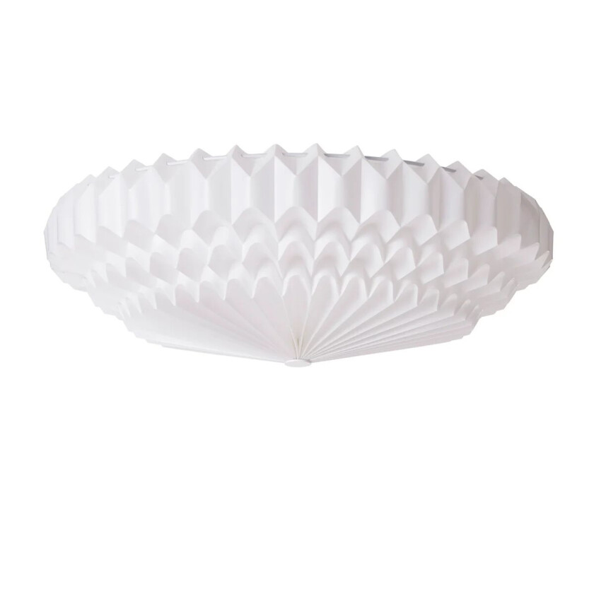 Poppy 57 plafond White