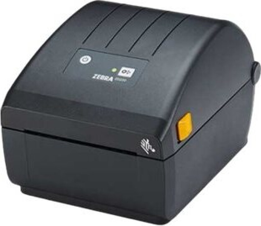 Technologies Zd200 Series Zd230 - Etikettskriver - Termisk Overføring - Rull (11,2 Cm) - 203 Dpi - Opptil 152 Mm/sek. - Usb 2.0, Lan - Kutter