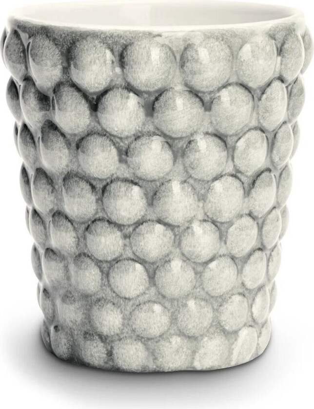 Bubbles kopp 30 cl Grå