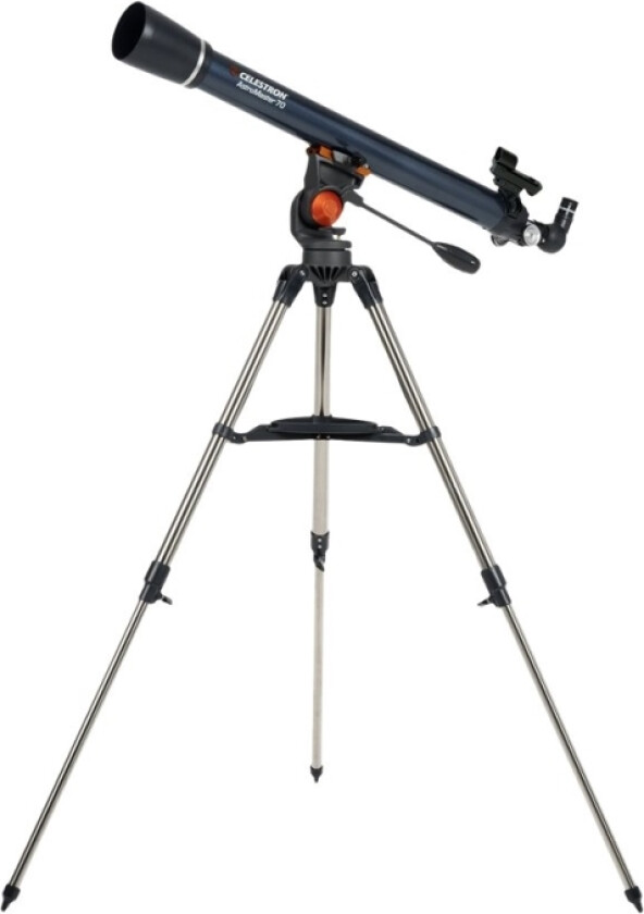 Bilde av AstroMaster 70AZ - Teleskop - 70mm - f/12,9 - refraktor