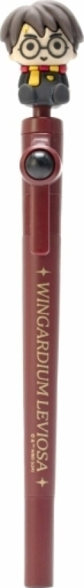 Bilde av Thumbsup! Fidget Pen - Harry Potter