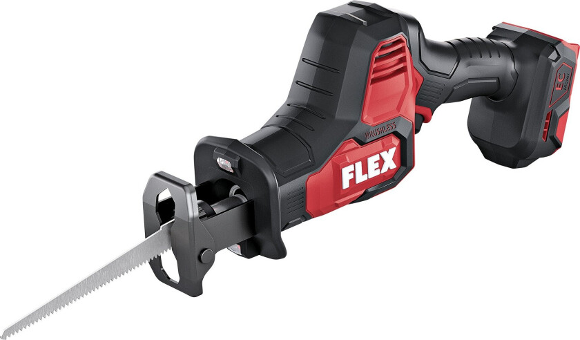 Flex Bajonetsav Rs 25 18.0 Ec C
