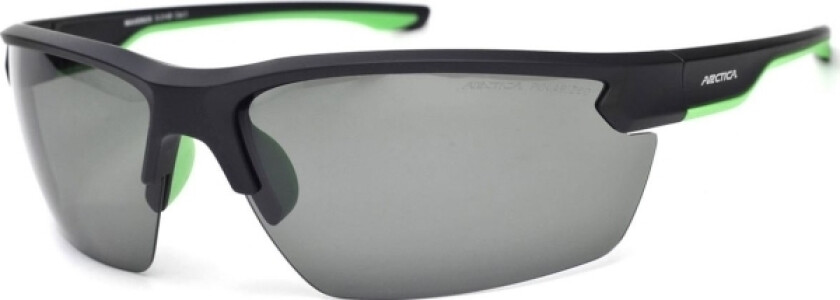 Arctic Okulary S-314b Sort