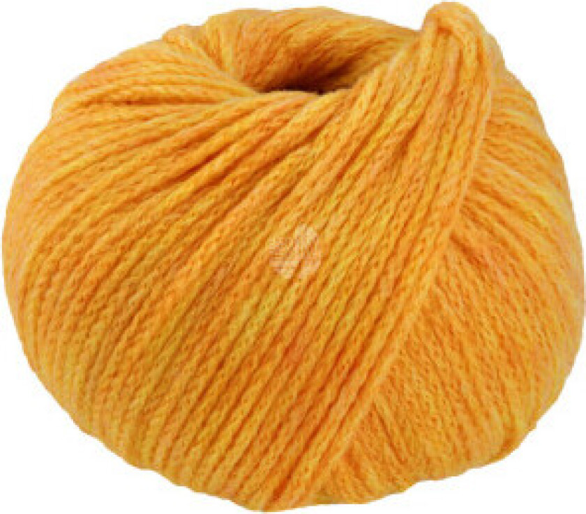 Cool Merino Garn 035 Safrangult