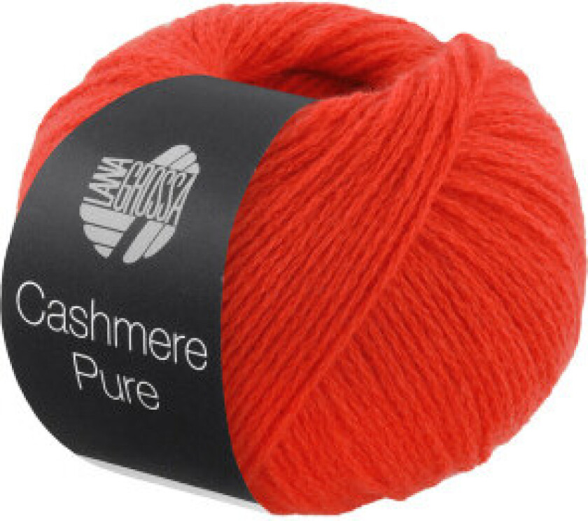 Cashmere Pure Garn 17 Hummer