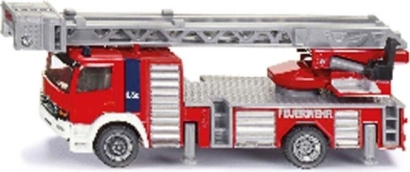 1:87 Fire Engine