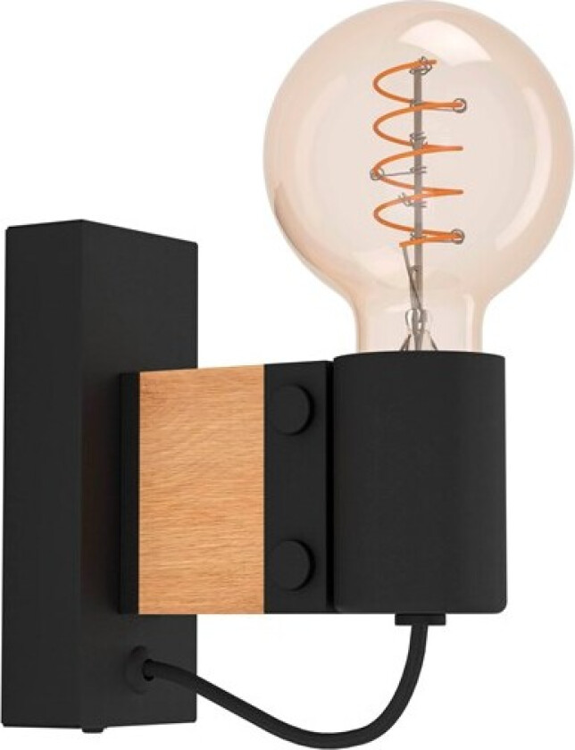 Bailrigg black brown