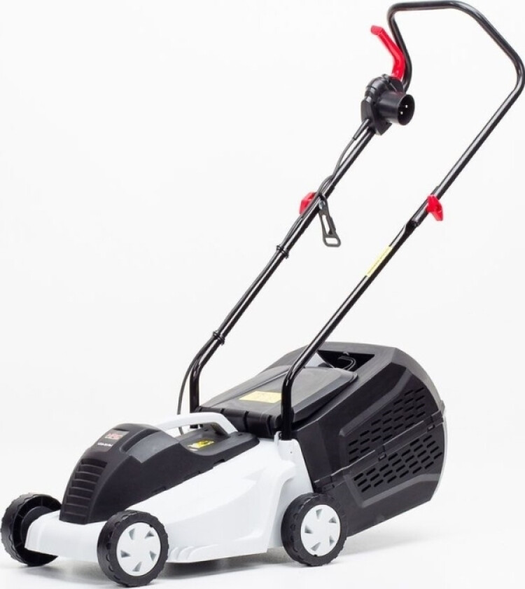 Elektrisk Gressklipper 1000w 32cm Le10-32-Pb-J