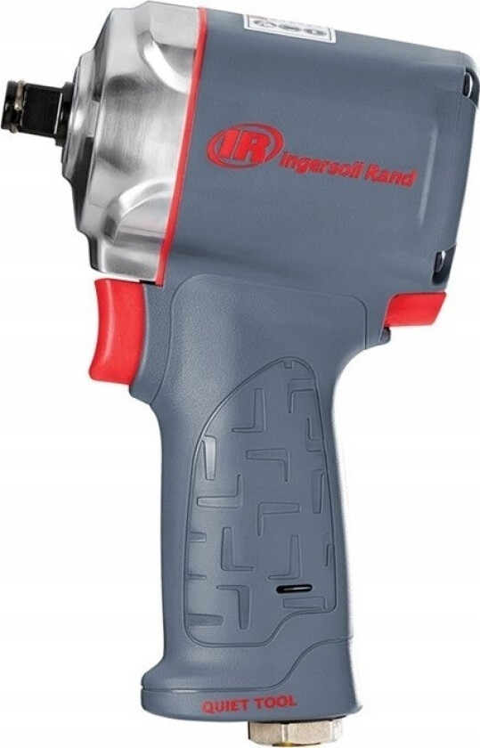 Smuginis Veržliasukis Ingersoll Rand 36qmax