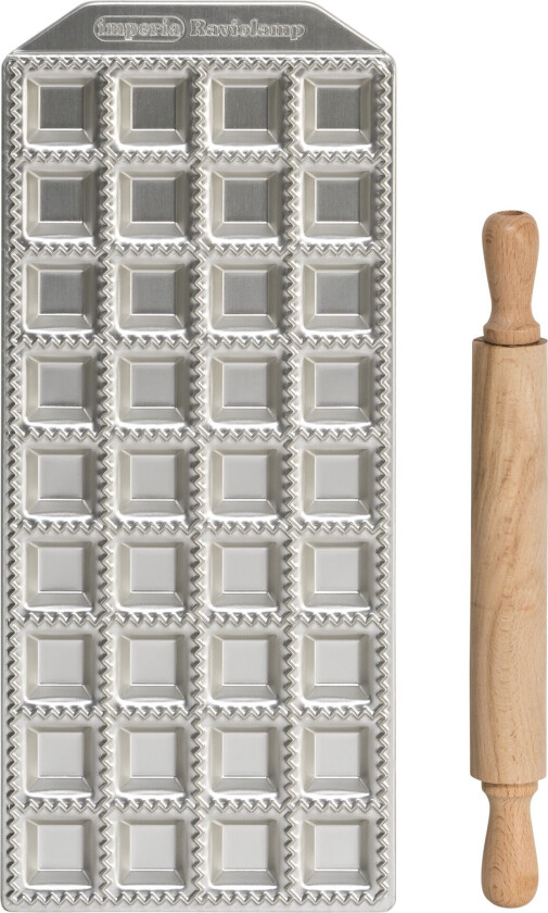 Raviolamp 36 Klassisk Ravioli Titania