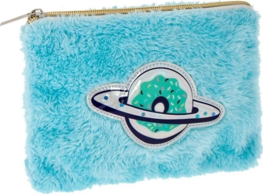 Pencil Case And Stk Universe Pb 24/48 Pencil Case