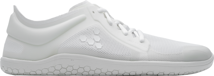 Primus Lite III Herre Bright White 40