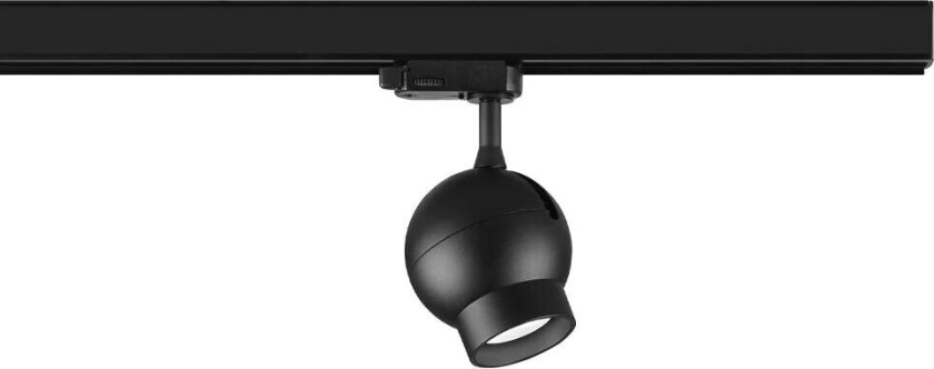 Ogle Mini 3-fase spotlight sort