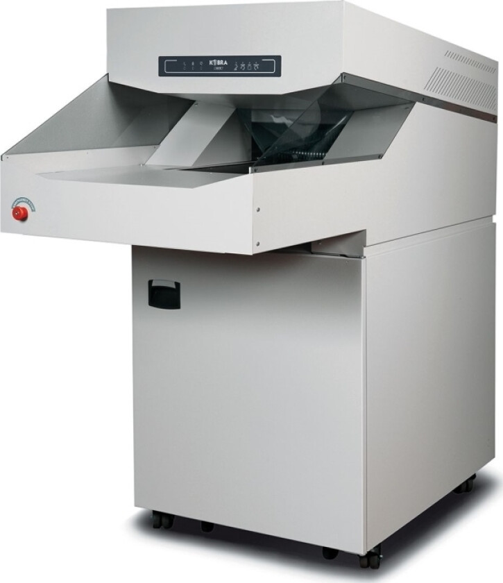430 Ts P-3 4000 W Makuleringsmaskin