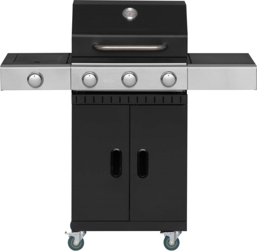 MUSTANG Gasolgrill Smithville 3+1